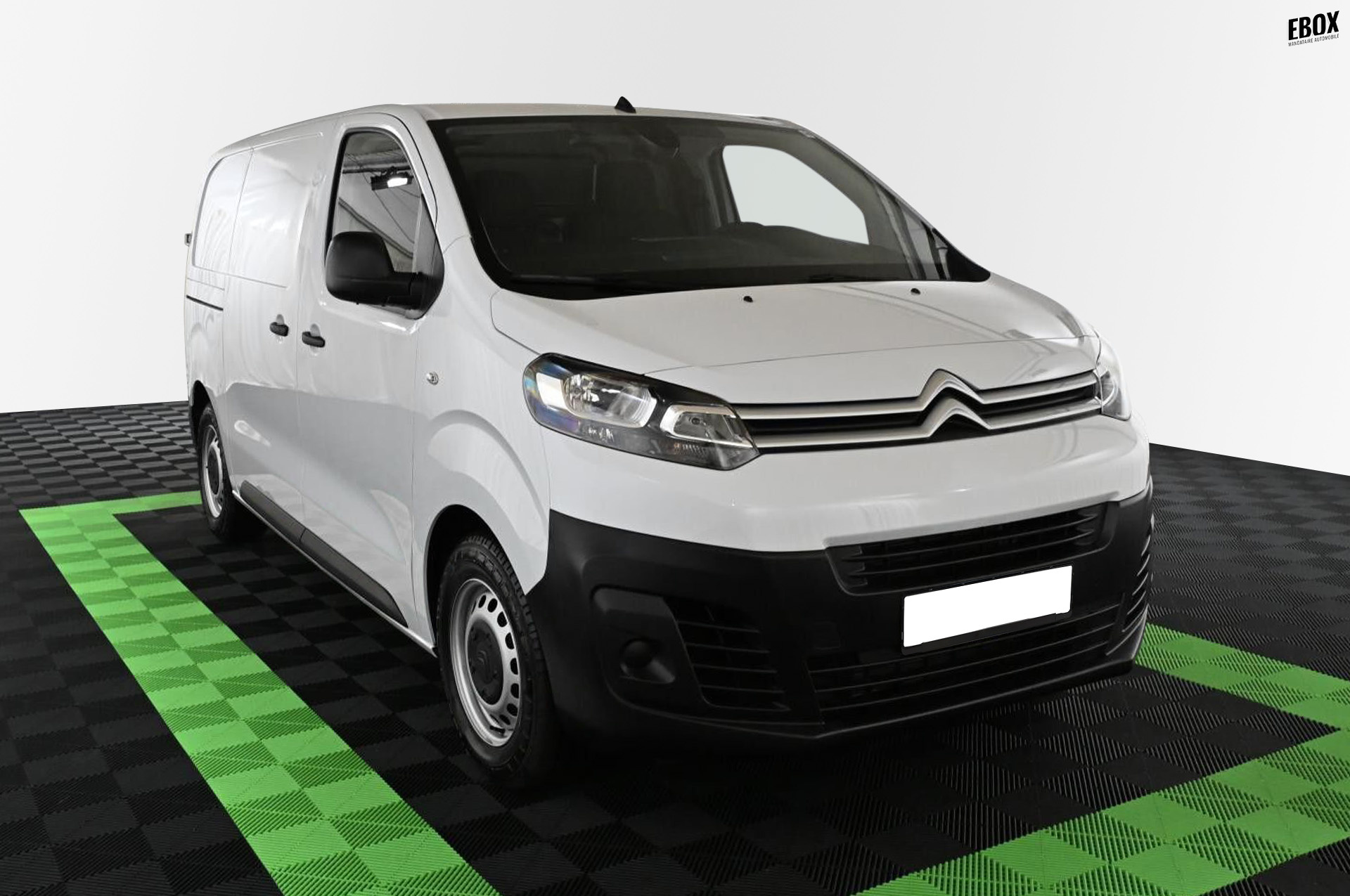 18847_p35 - CITROEN - JUMPY - 2024 - photo 3