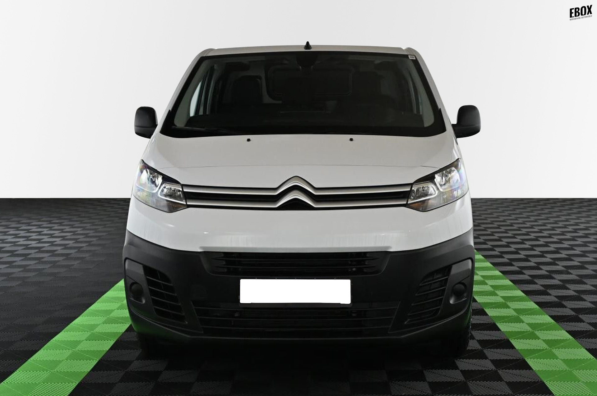 18847_p35 - CITROEN - JUMPY - 2024 - photo 2