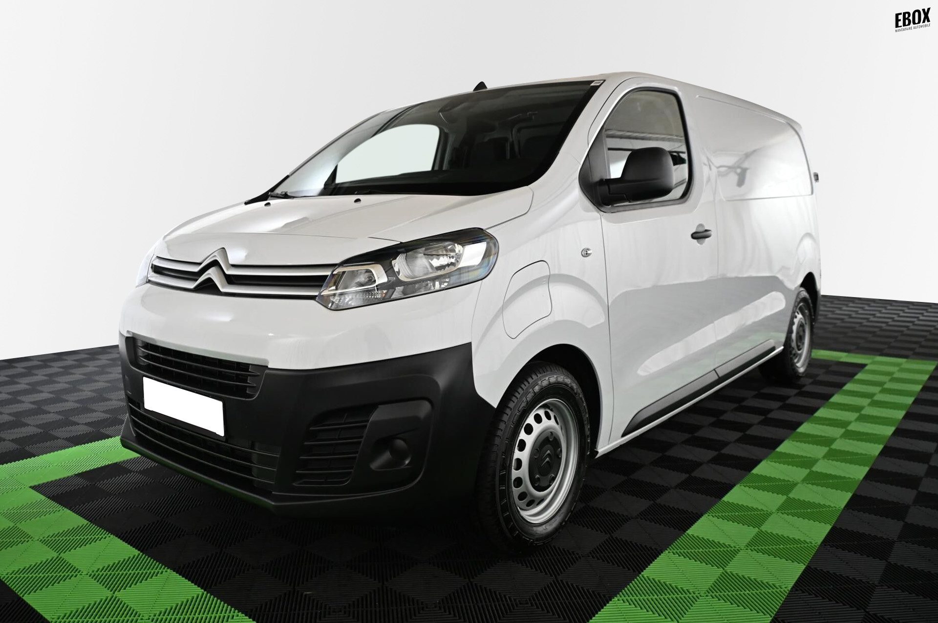18847_p35 - CITROEN - JUMPY - 2024 - photo 1