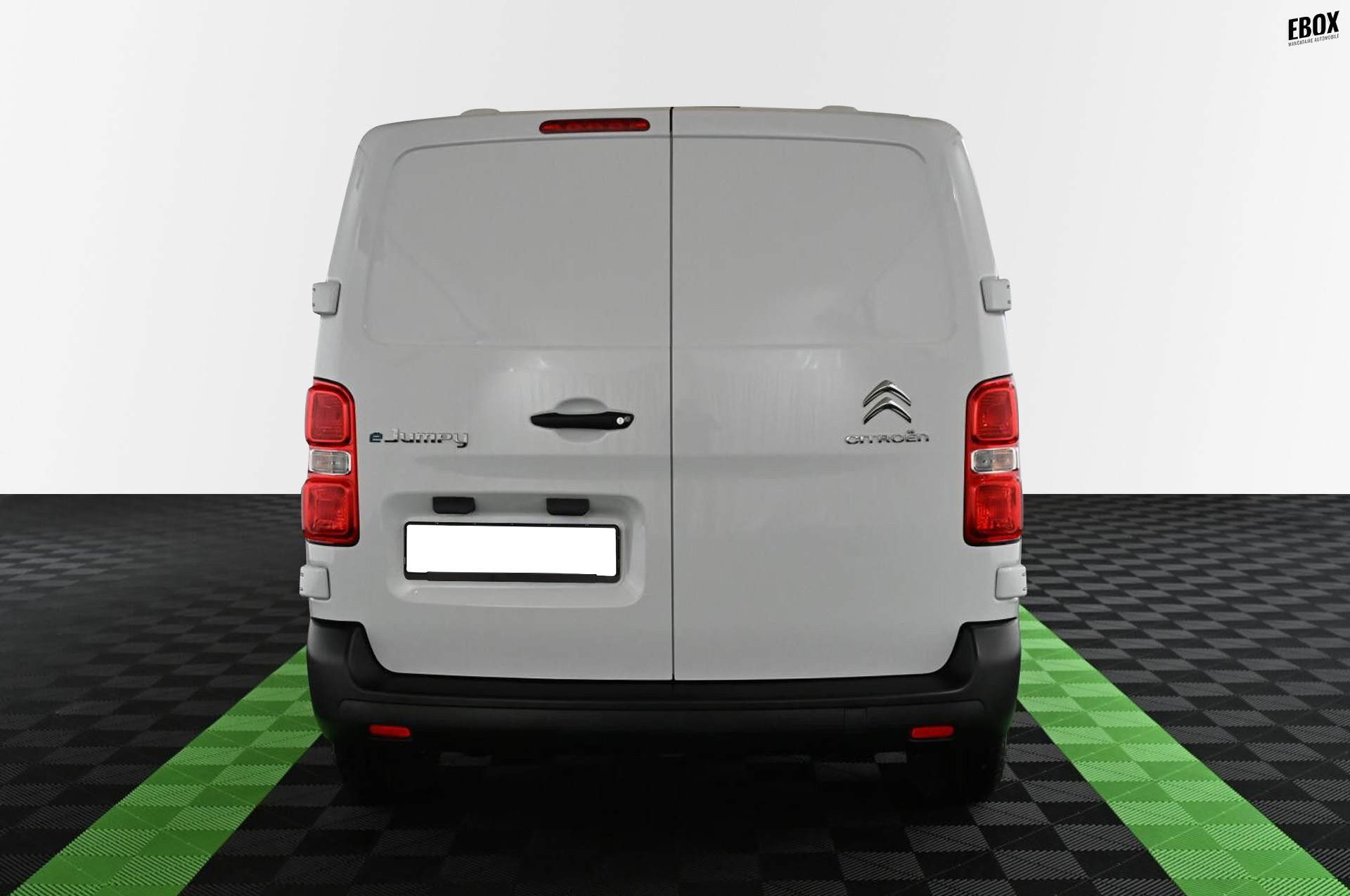 18847_p35 - CITROEN - JUMPY - 2024 - photo 6