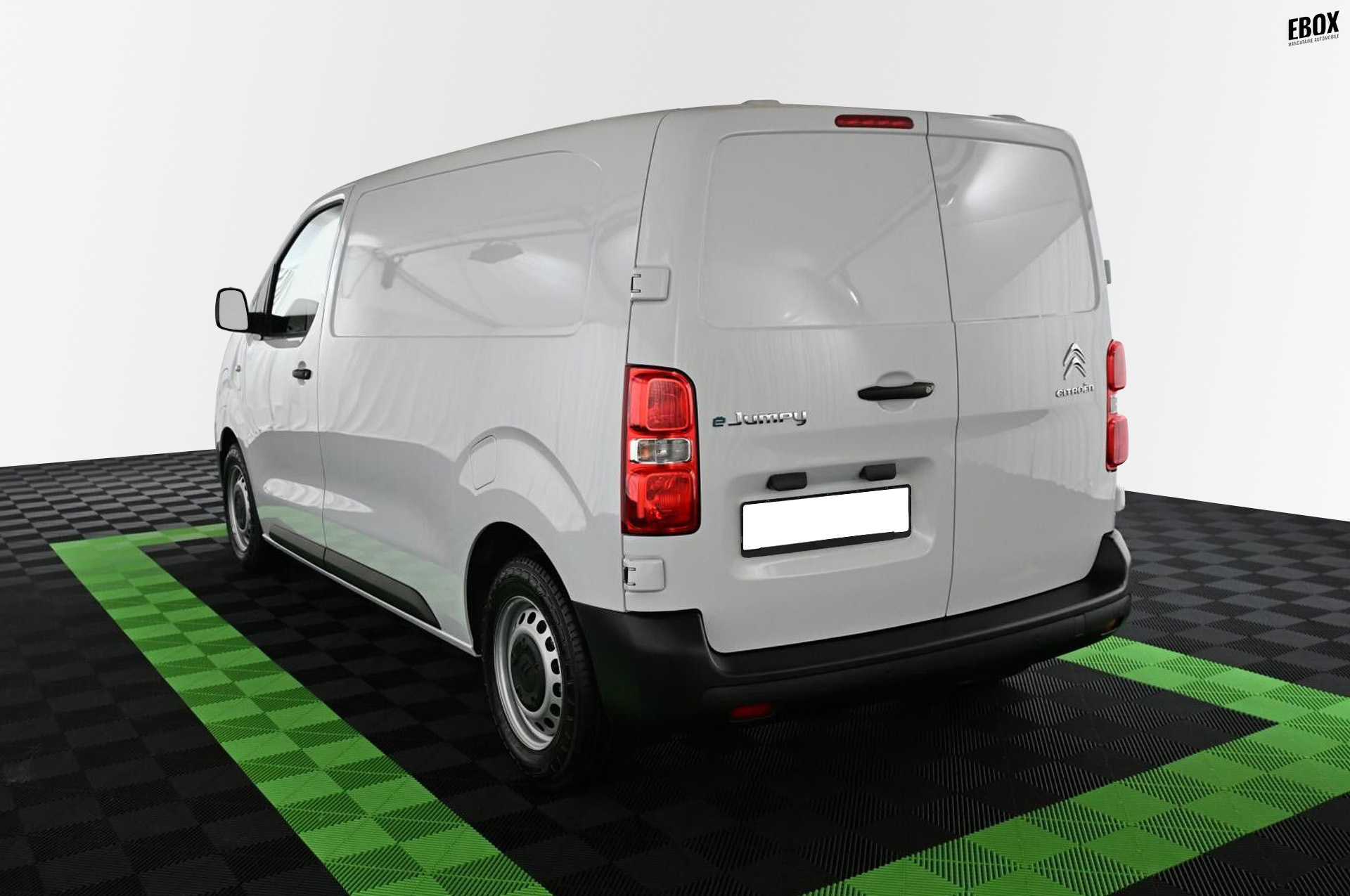 18847_p35 - CITROEN - JUMPY - 2024 - photo 5