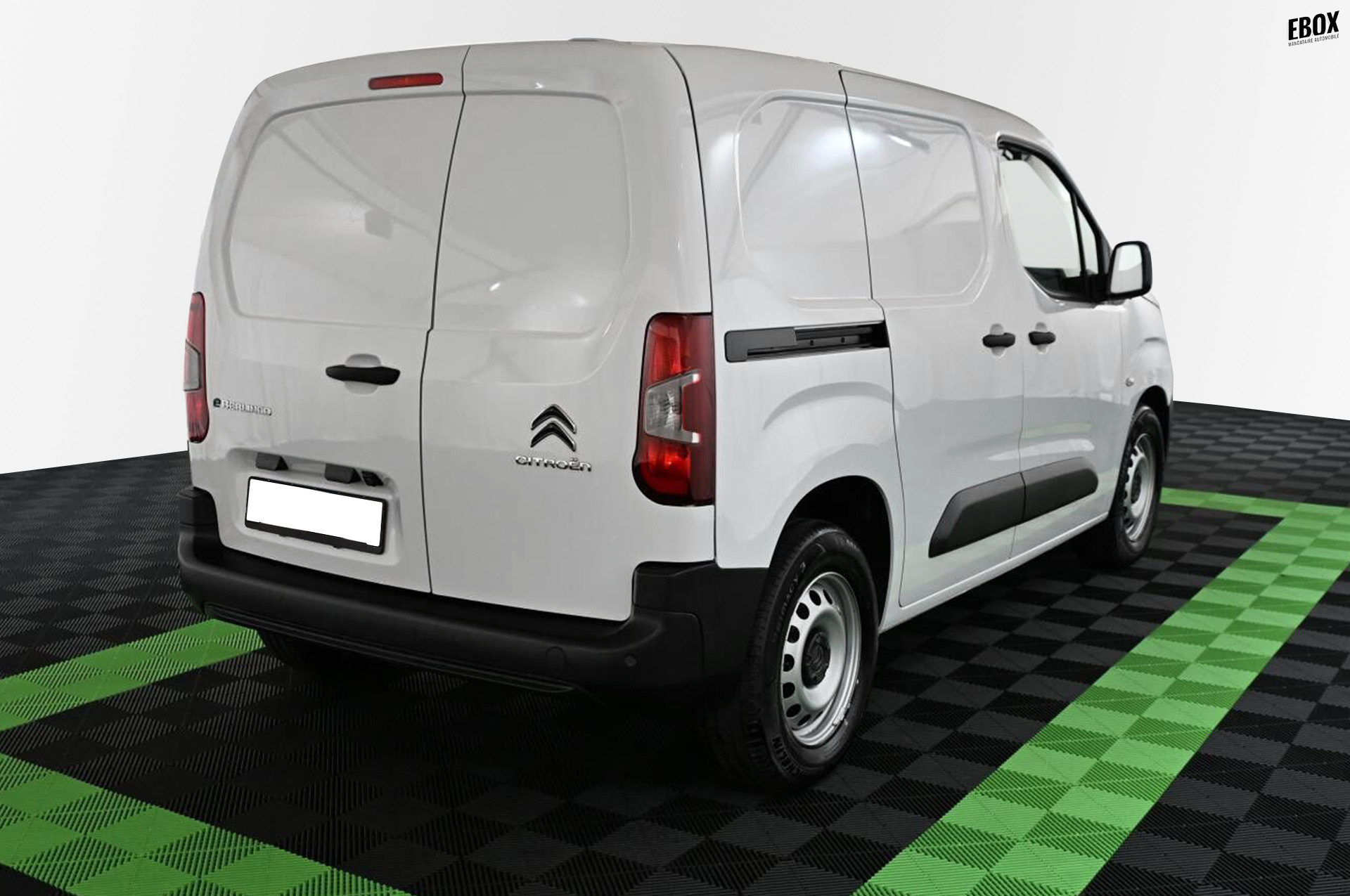 18906_p35 - CITROEN - BERLINGO - 2024 - photo 4