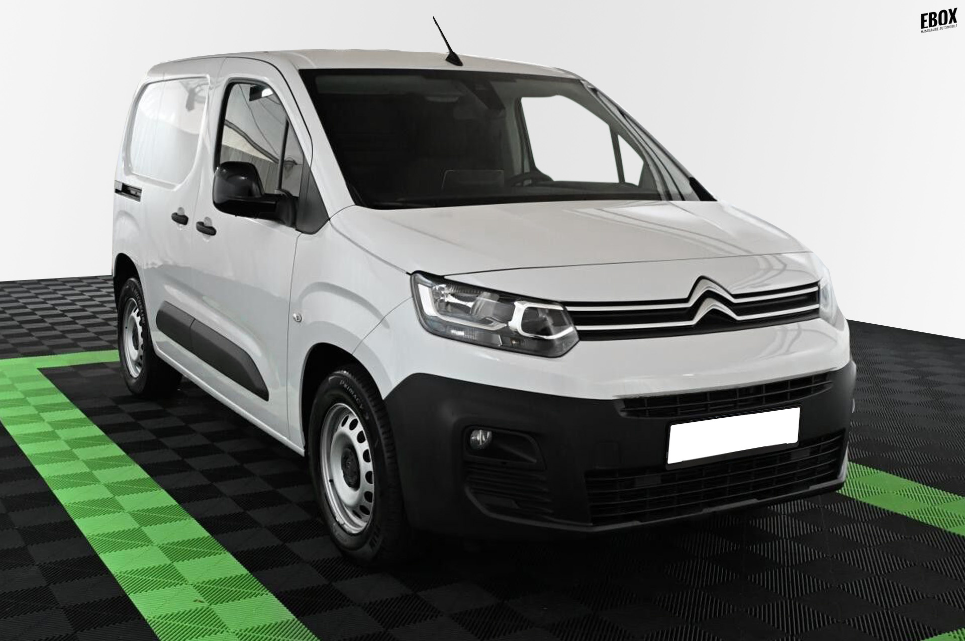 18906_p35 - CITROEN - BERLINGO - 2024 - photo 3