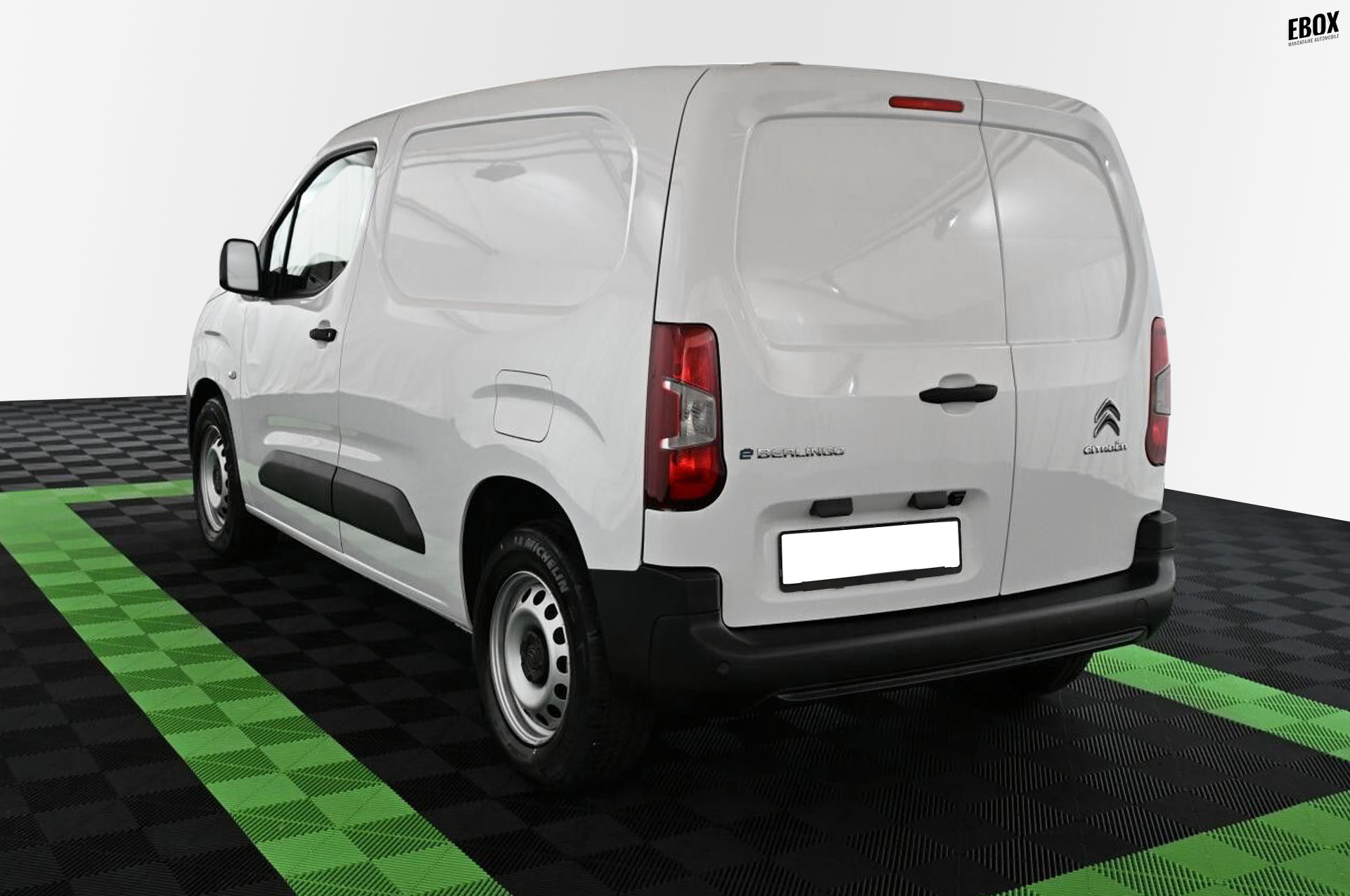 18906_p35 - CITROEN - BERLINGO - 2024 - photo 5