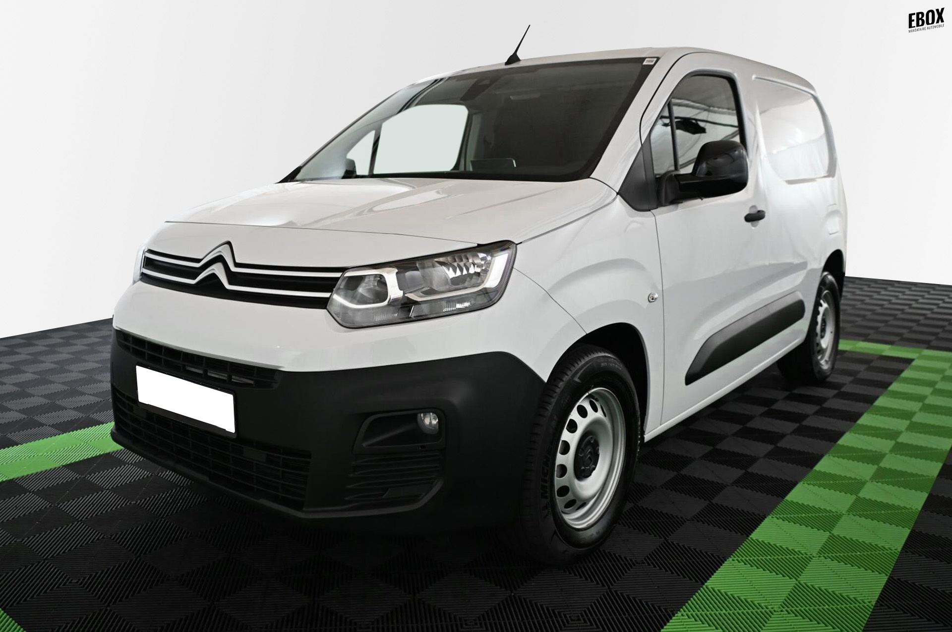 18906_p35 - CITROEN - BERLINGO - 2024 - photo 1