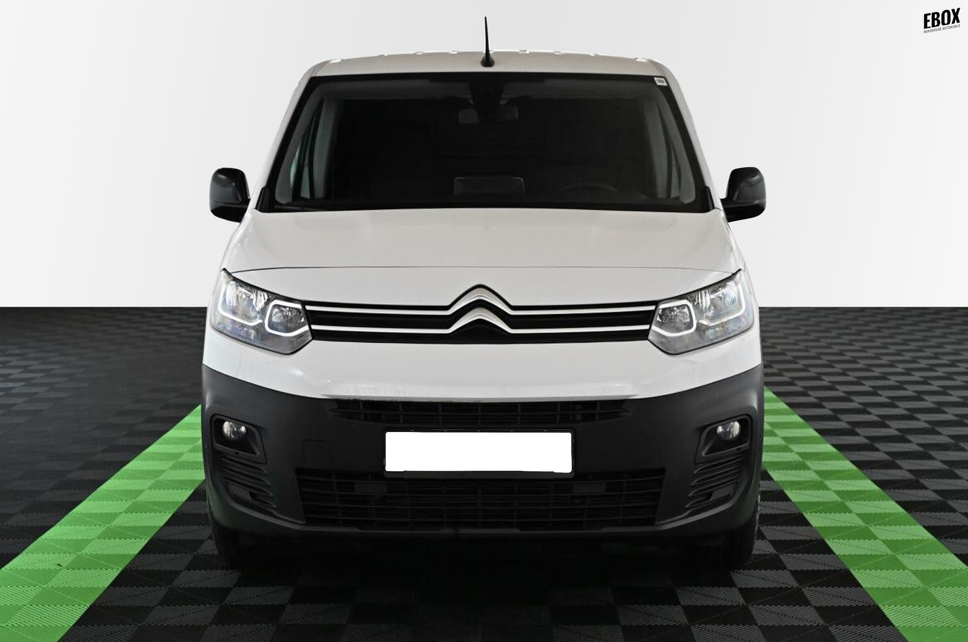 18906_p35 - CITROEN - BERLINGO - 2024 - photo 2