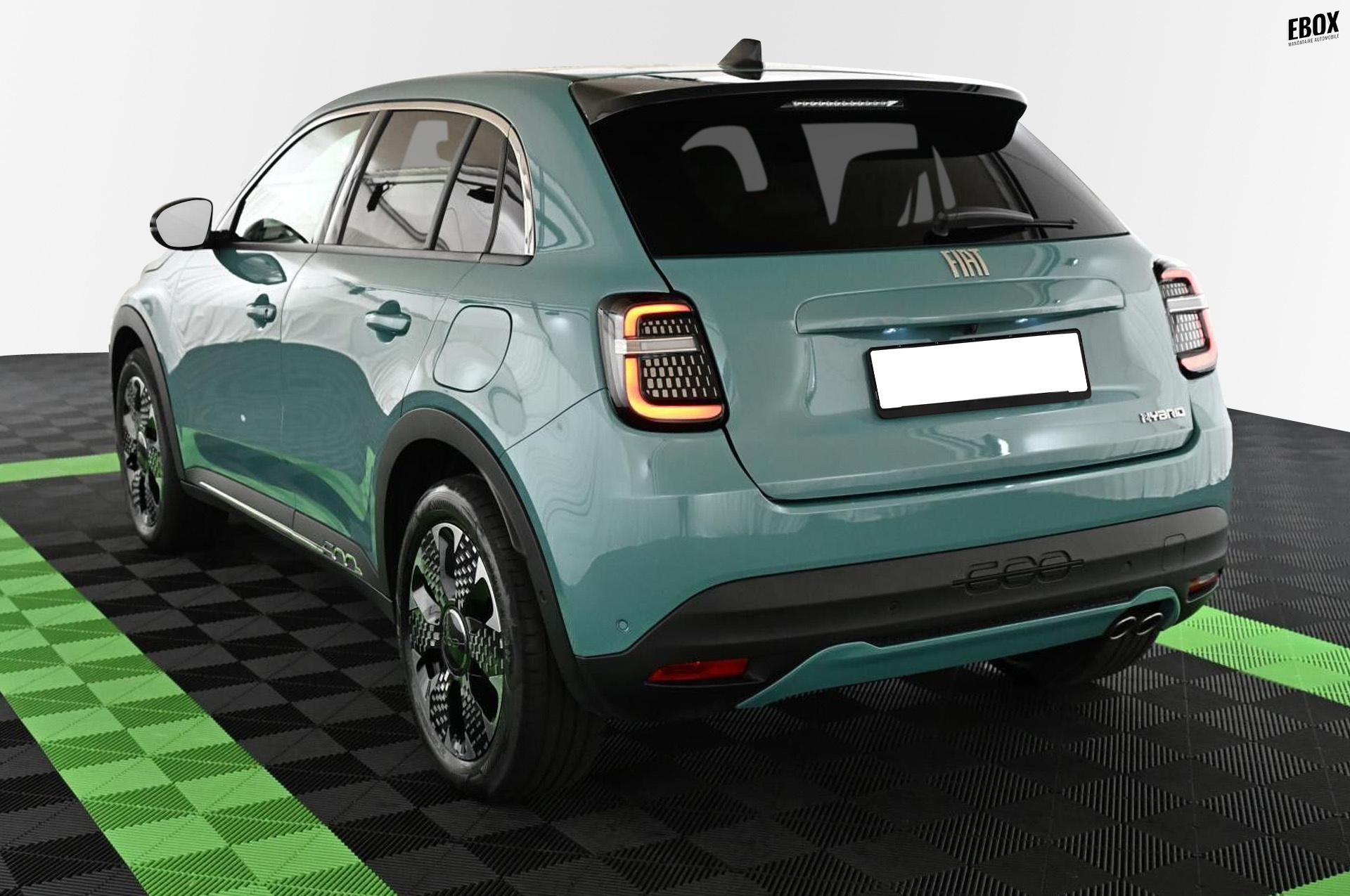 18938_p35 - FIAT - 600 - 2024 - photo 5