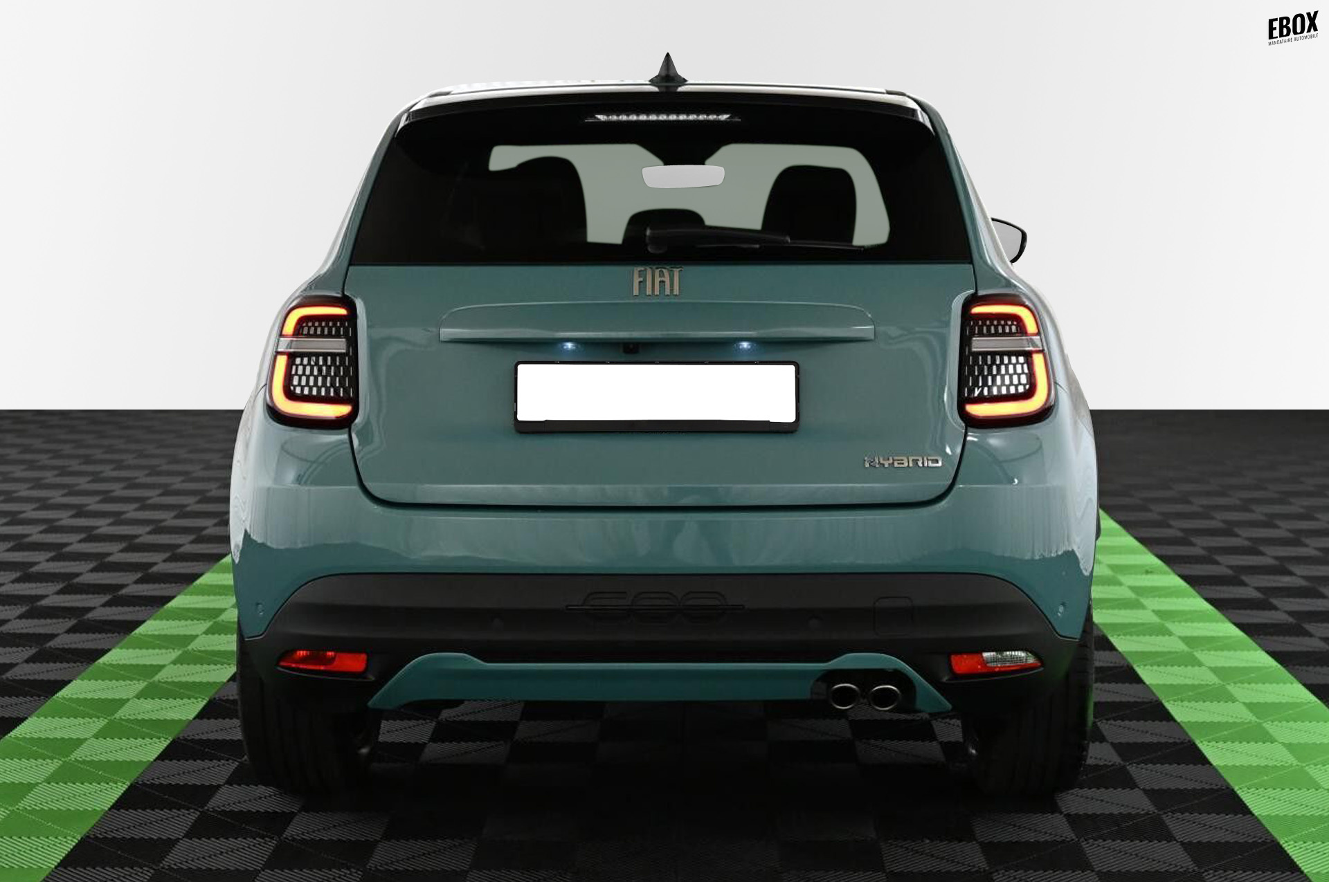 18938_p35 - FIAT - 600 - 2024 - photo 6