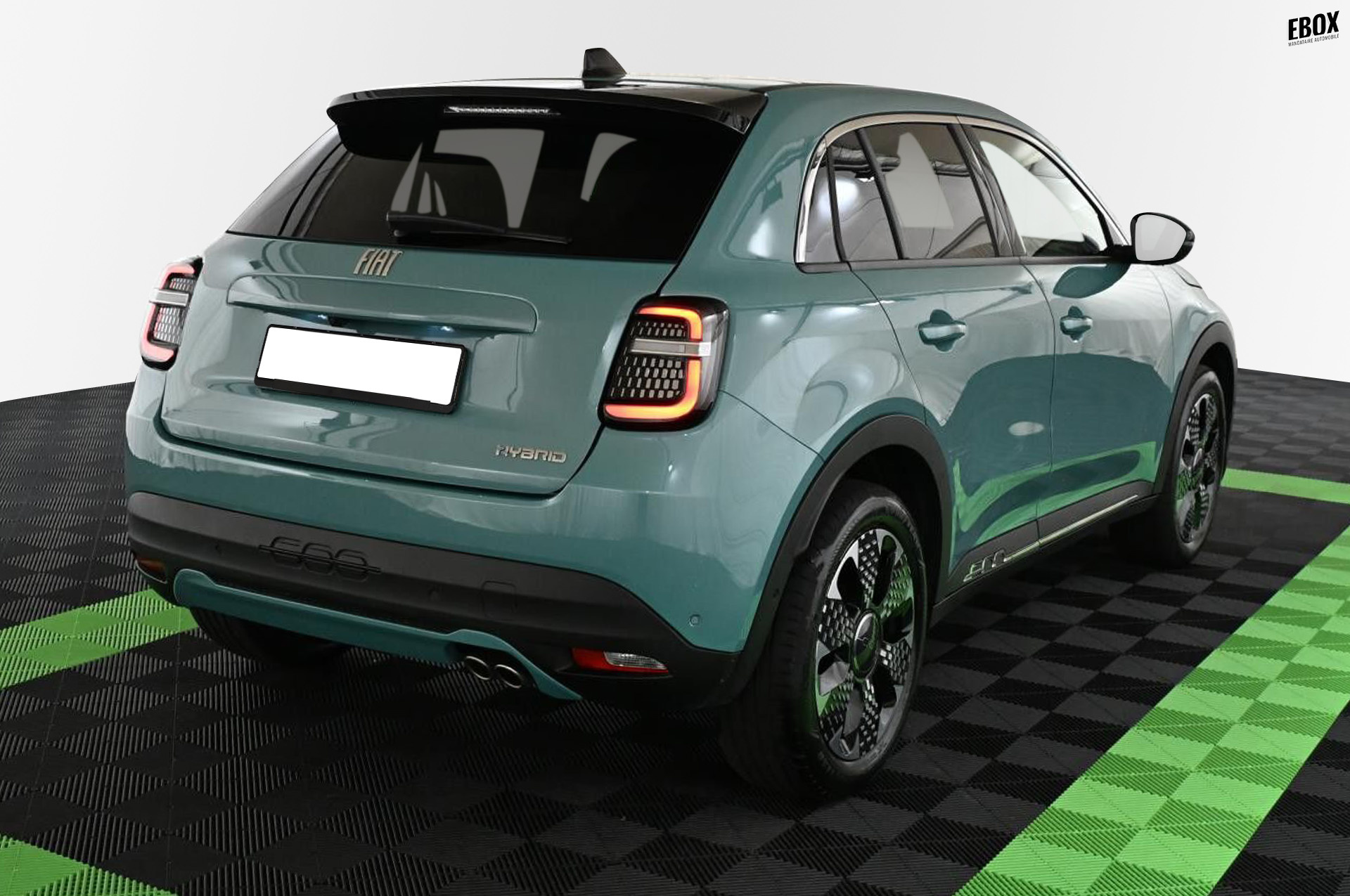 18938_p35 - FIAT - 600 - 2024 - photo 4