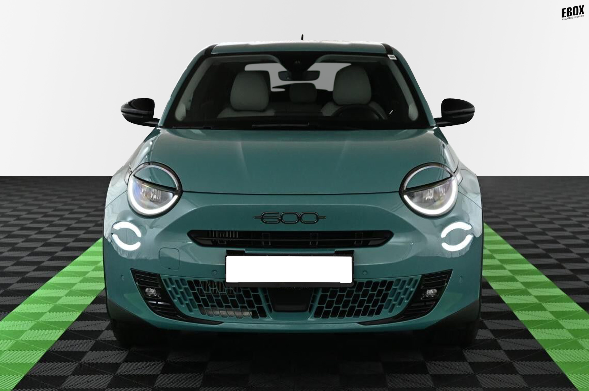 18938_p35 - FIAT - 600 - 2024 - photo 2