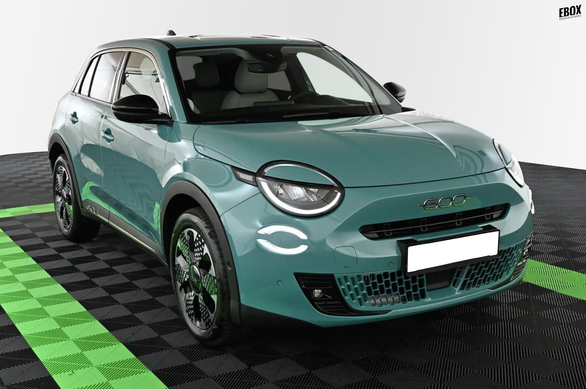 18938_p35 - FIAT - 600 - 2024 - photo 3