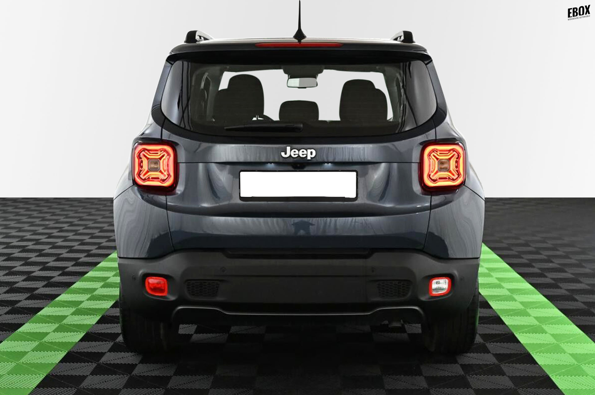 19303_p35 - JEEP - RENEGADE - 2025 - photo 6