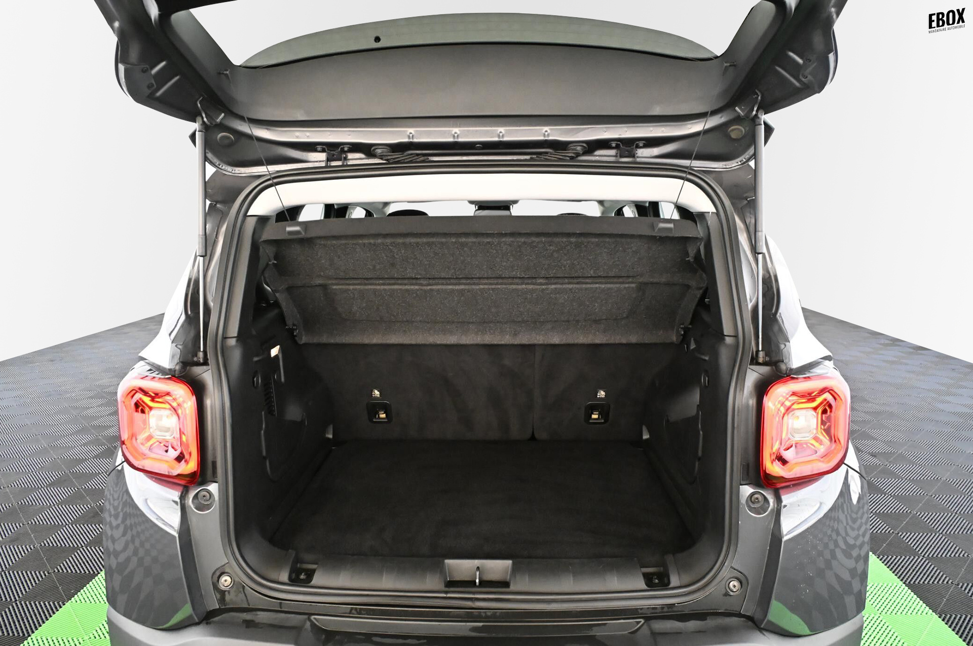 19324_p35 - JEEP - RENEGADE - 2025 - photo 35