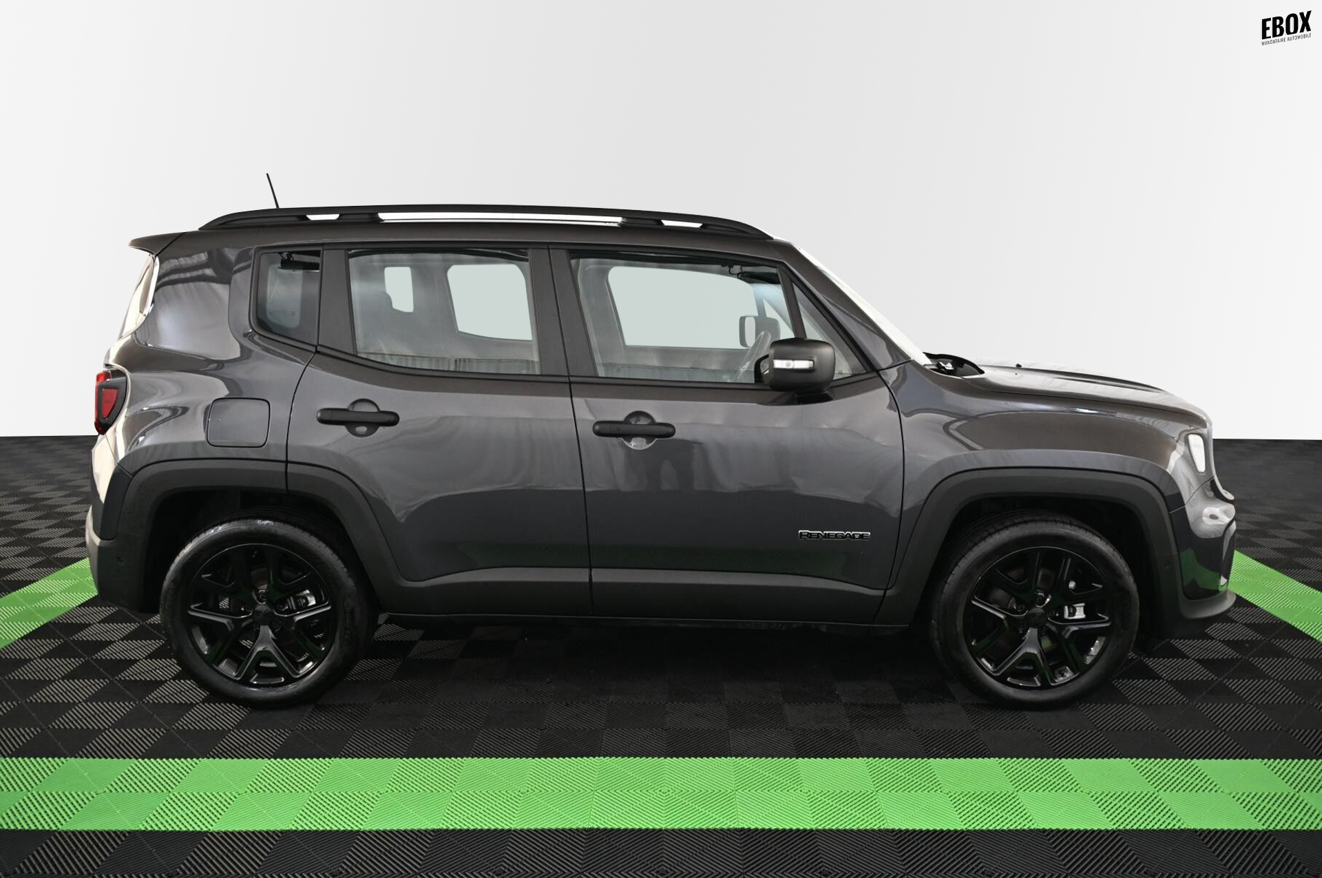 19324_p35 - JEEP - RENEGADE - 2025 - photo 7