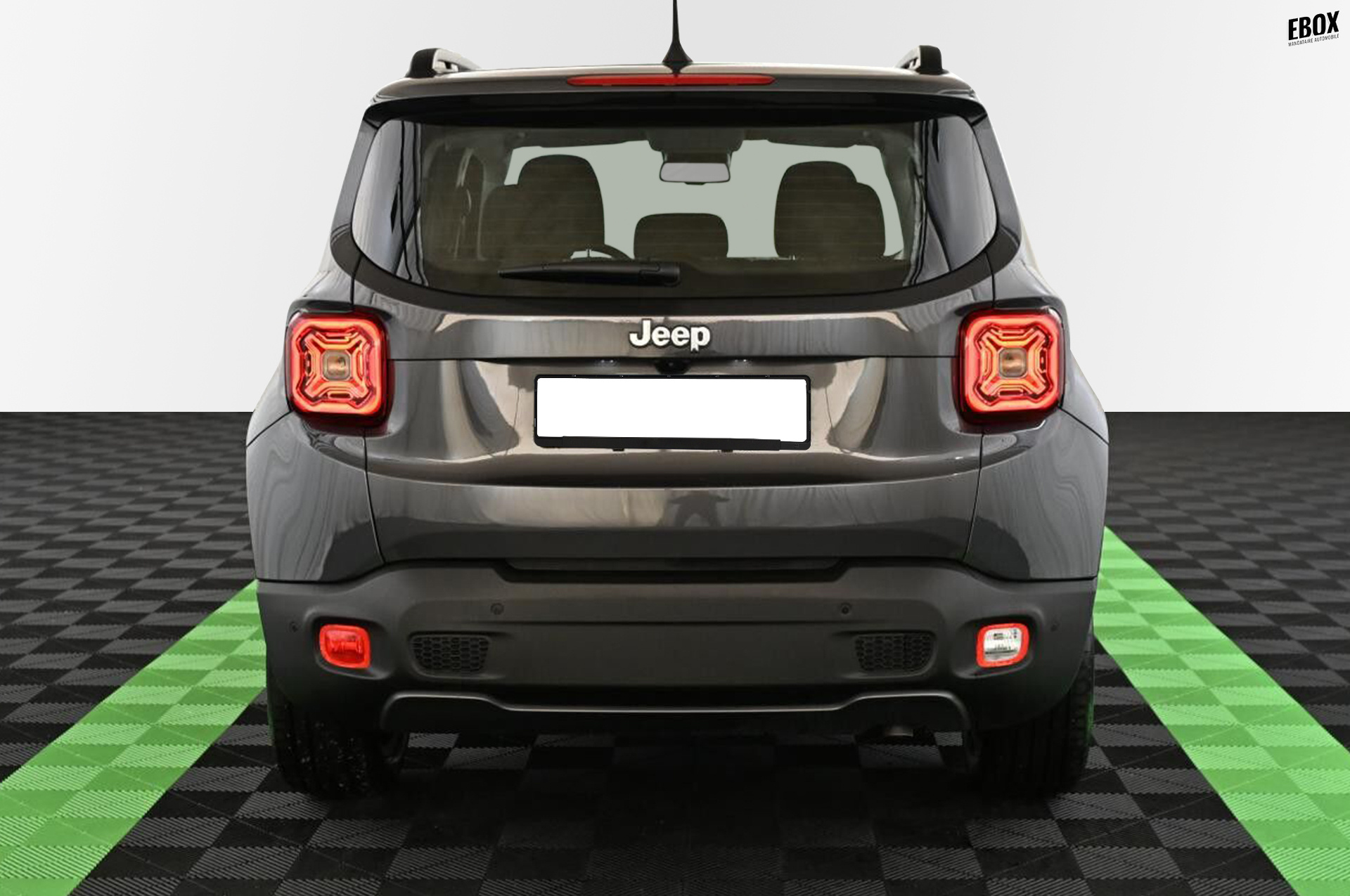 19324_p35 - JEEP - RENEGADE - 2025 - photo 6