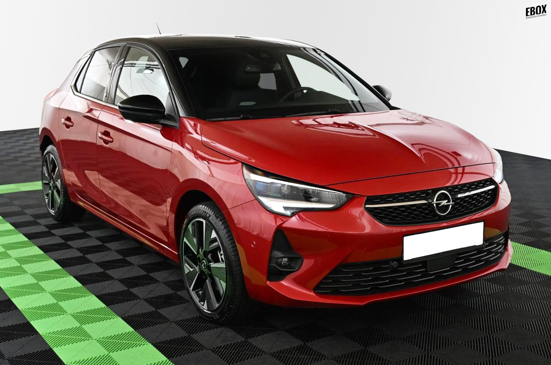 19150_p35 - OPEL - CORSA - 2023 - photo 3