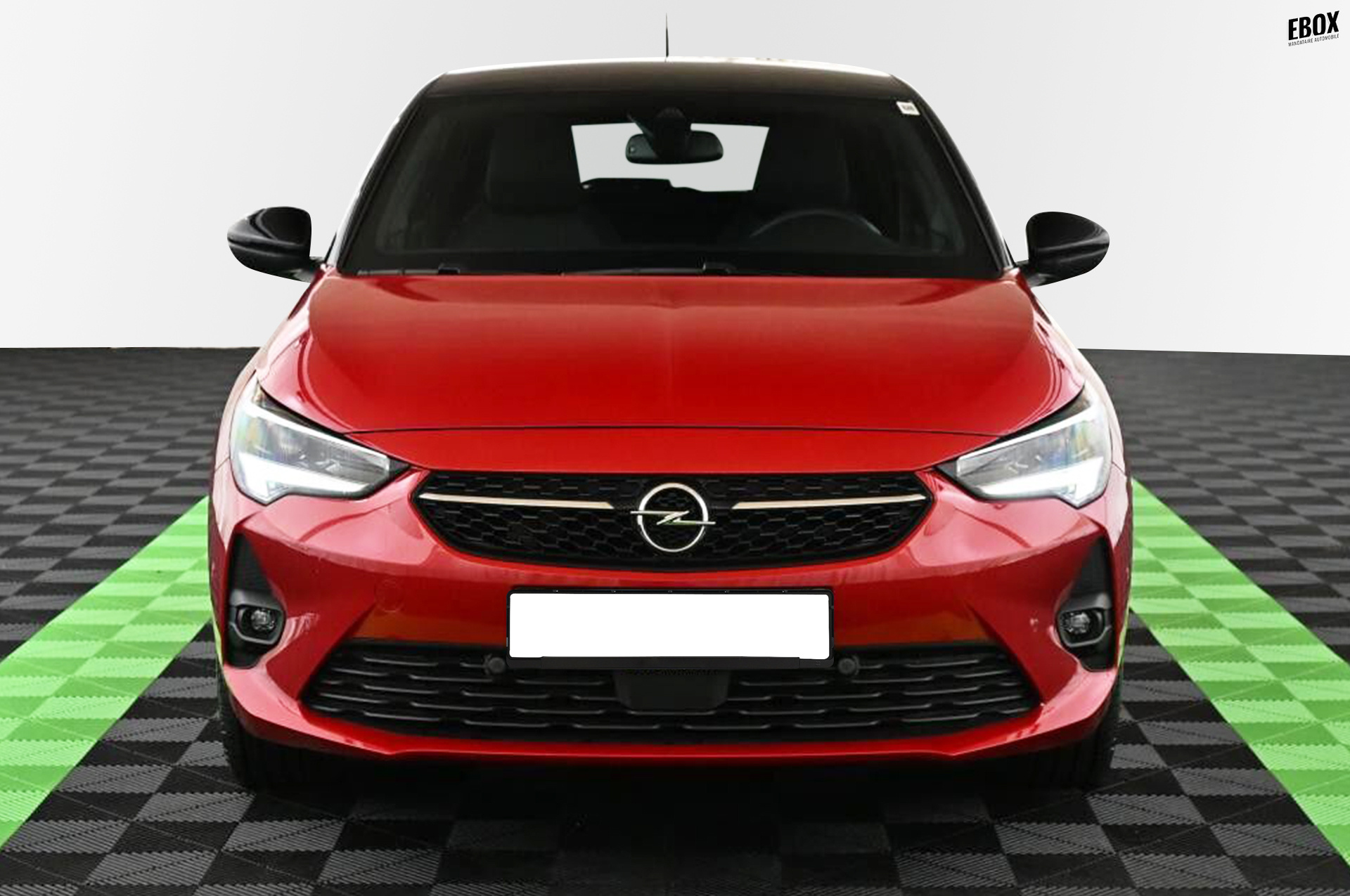 19150_p35 - OPEL - CORSA - 2023 - photo 2