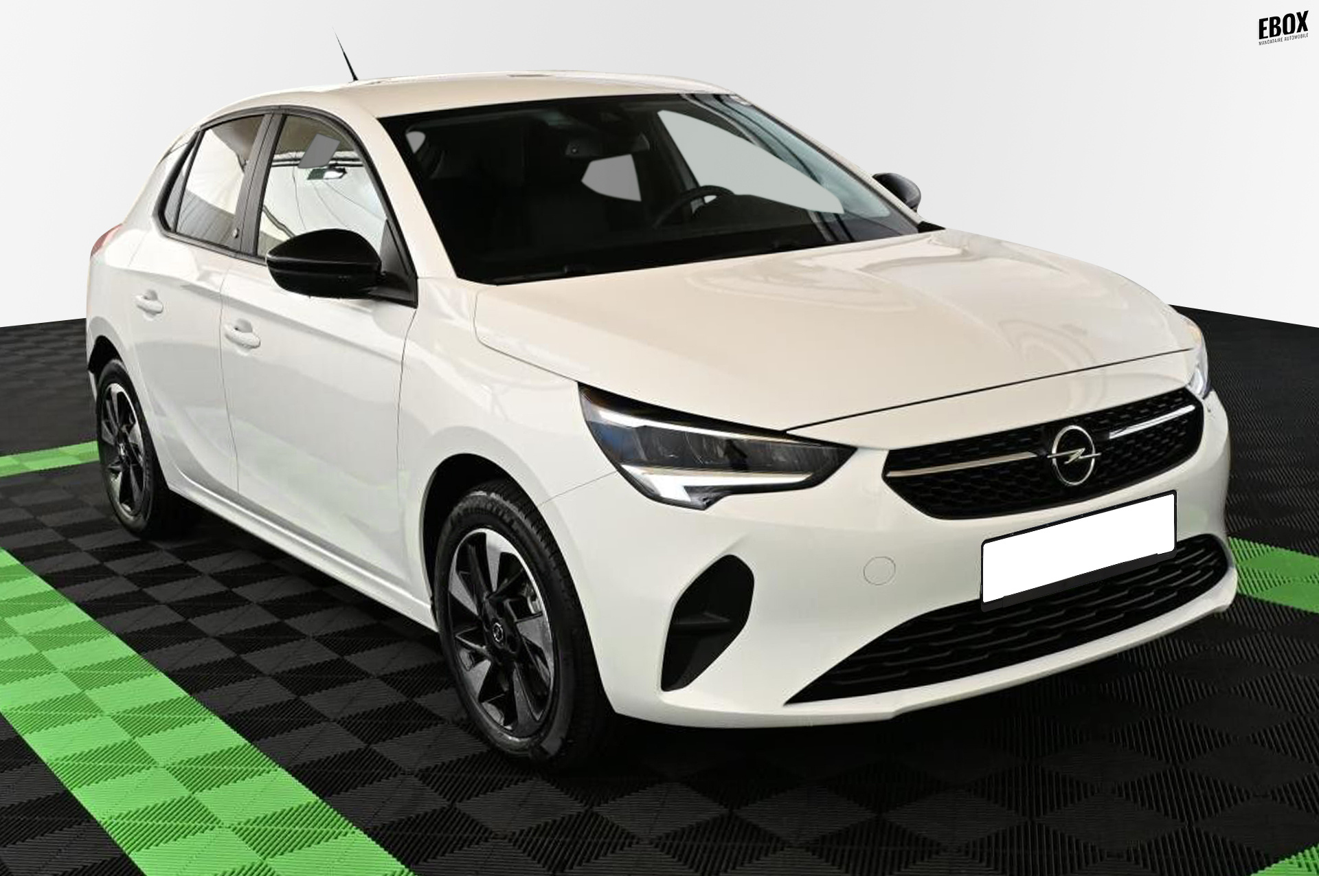 19040_p35 - OPEL - CORSA - 2023 - photo 3