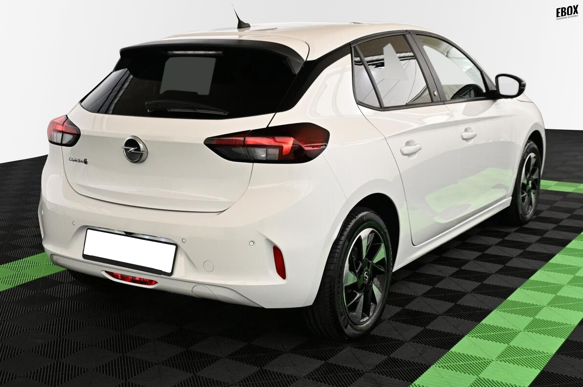 19040_p35 - OPEL - CORSA - 2023 - photo 4