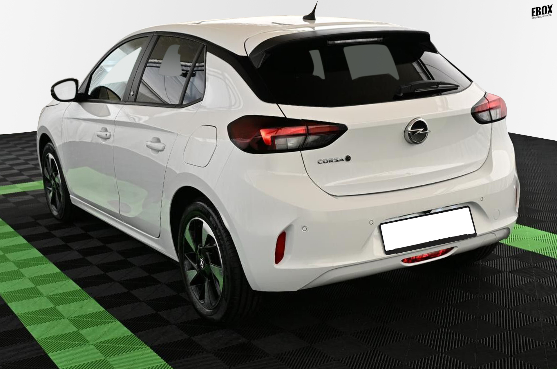 19040_p35 - OPEL - CORSA - 2023 - photo 5