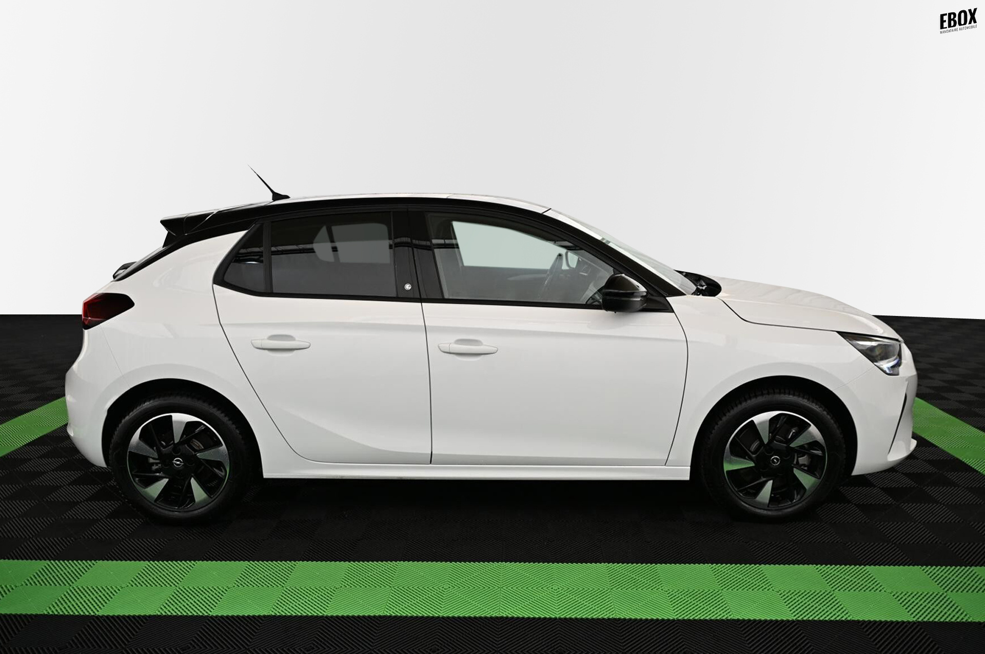 19077_p35 - OPEL - CORSA - 2023 - photo 7