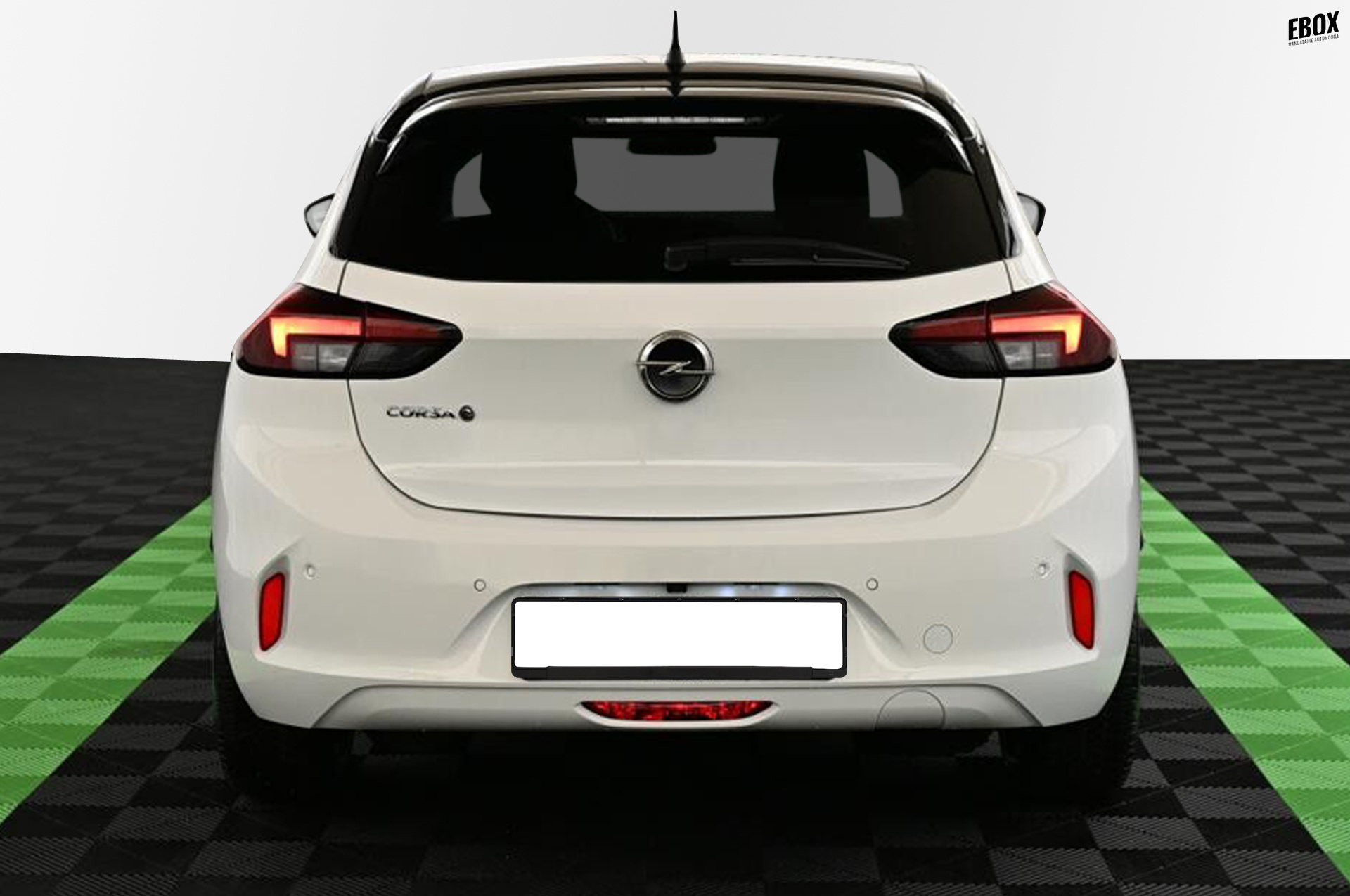 19077_p35 - OPEL - CORSA - 2023 - photo 6