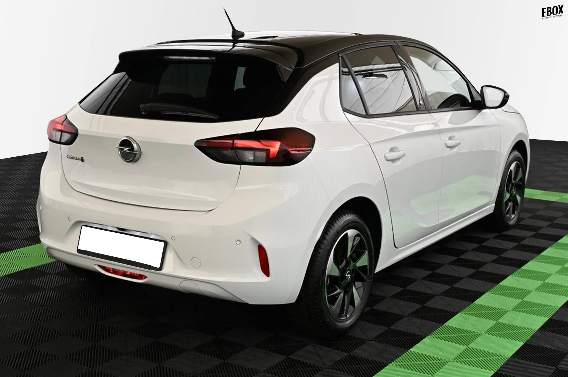 19077_p35 - OPEL - CORSA - 2023 - photo 4