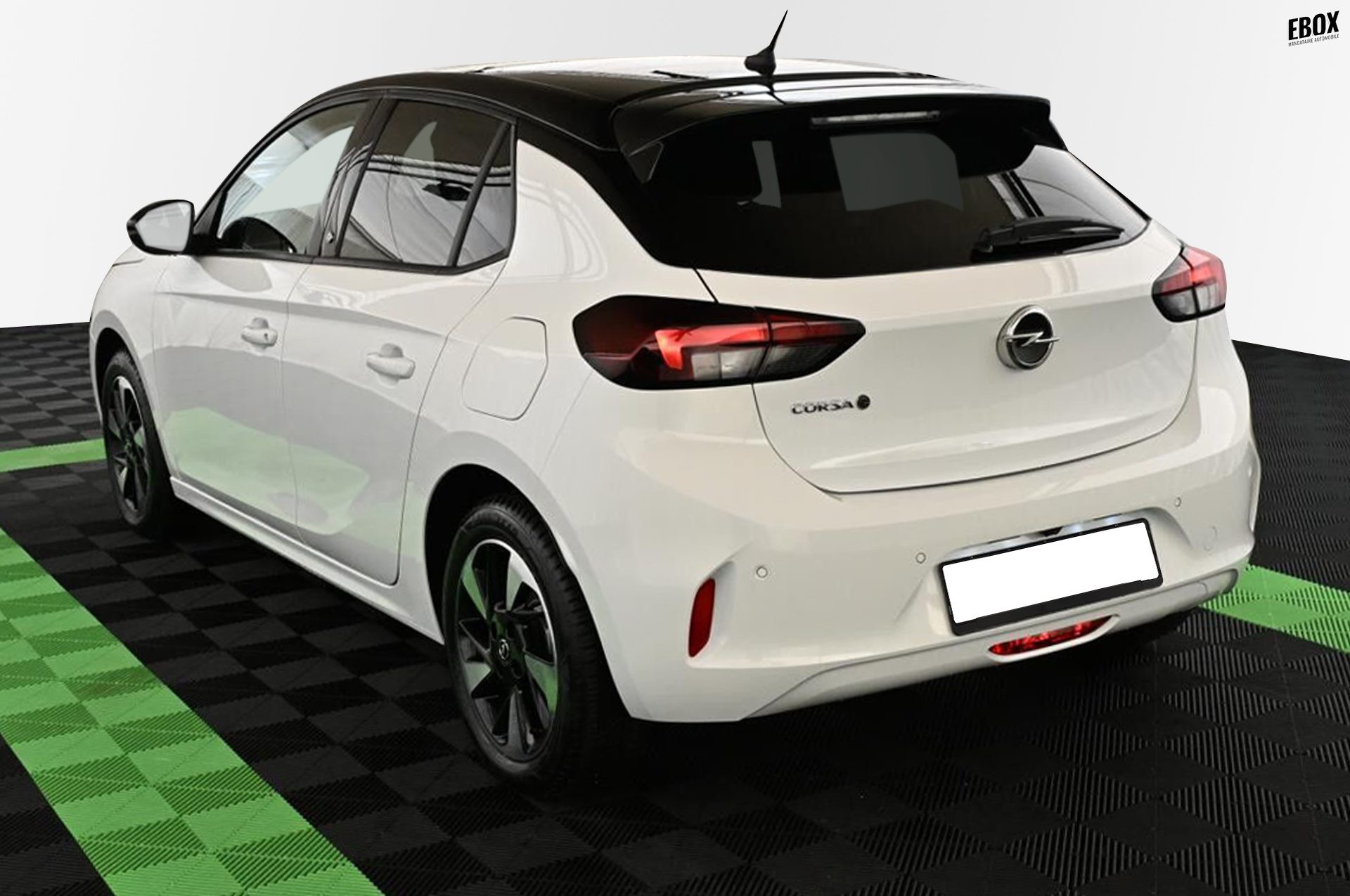 19077_p35 - OPEL - CORSA - 2023 - photo 5