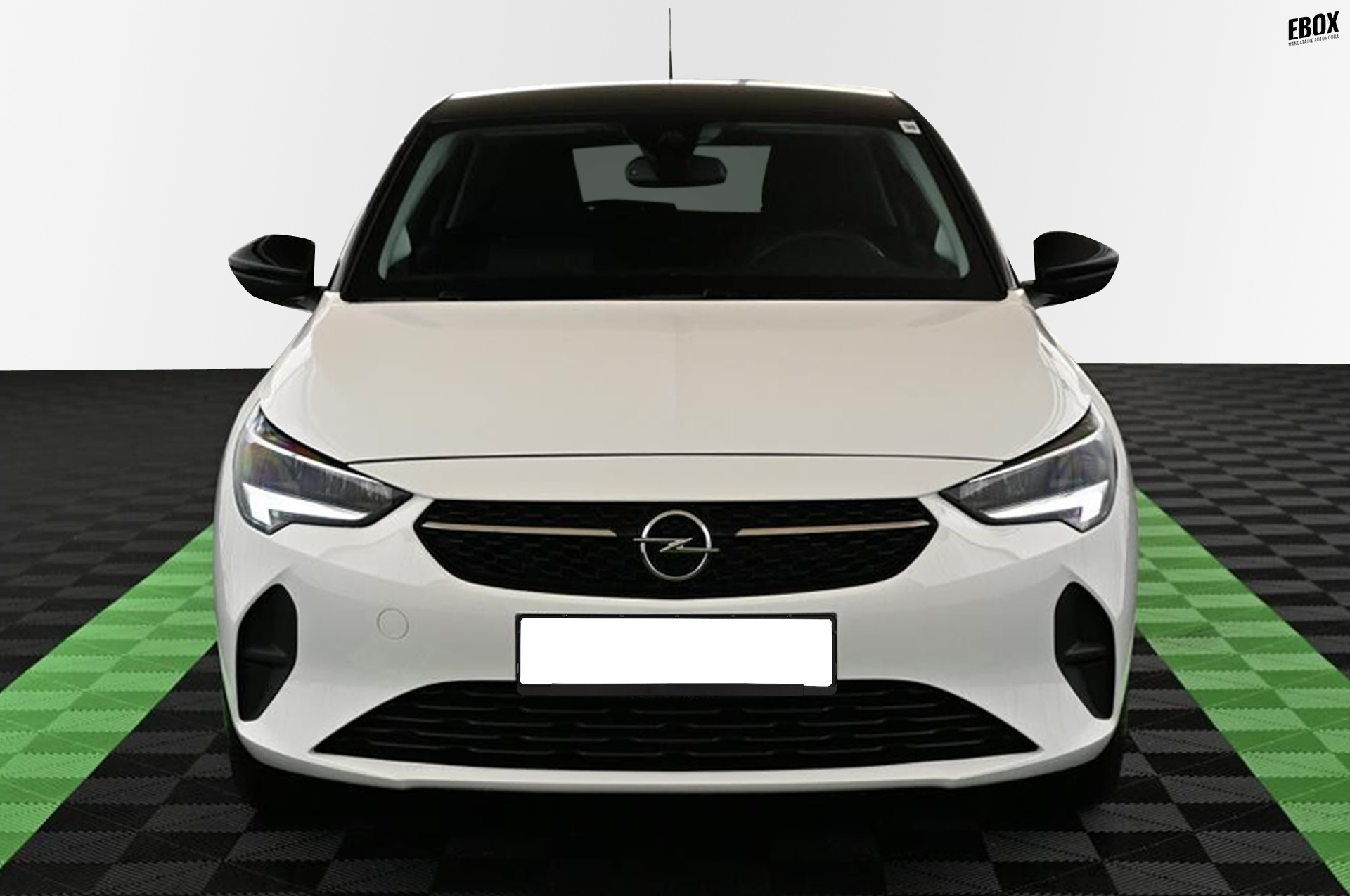 19077_p35 - OPEL - CORSA - 2023 - photo 2