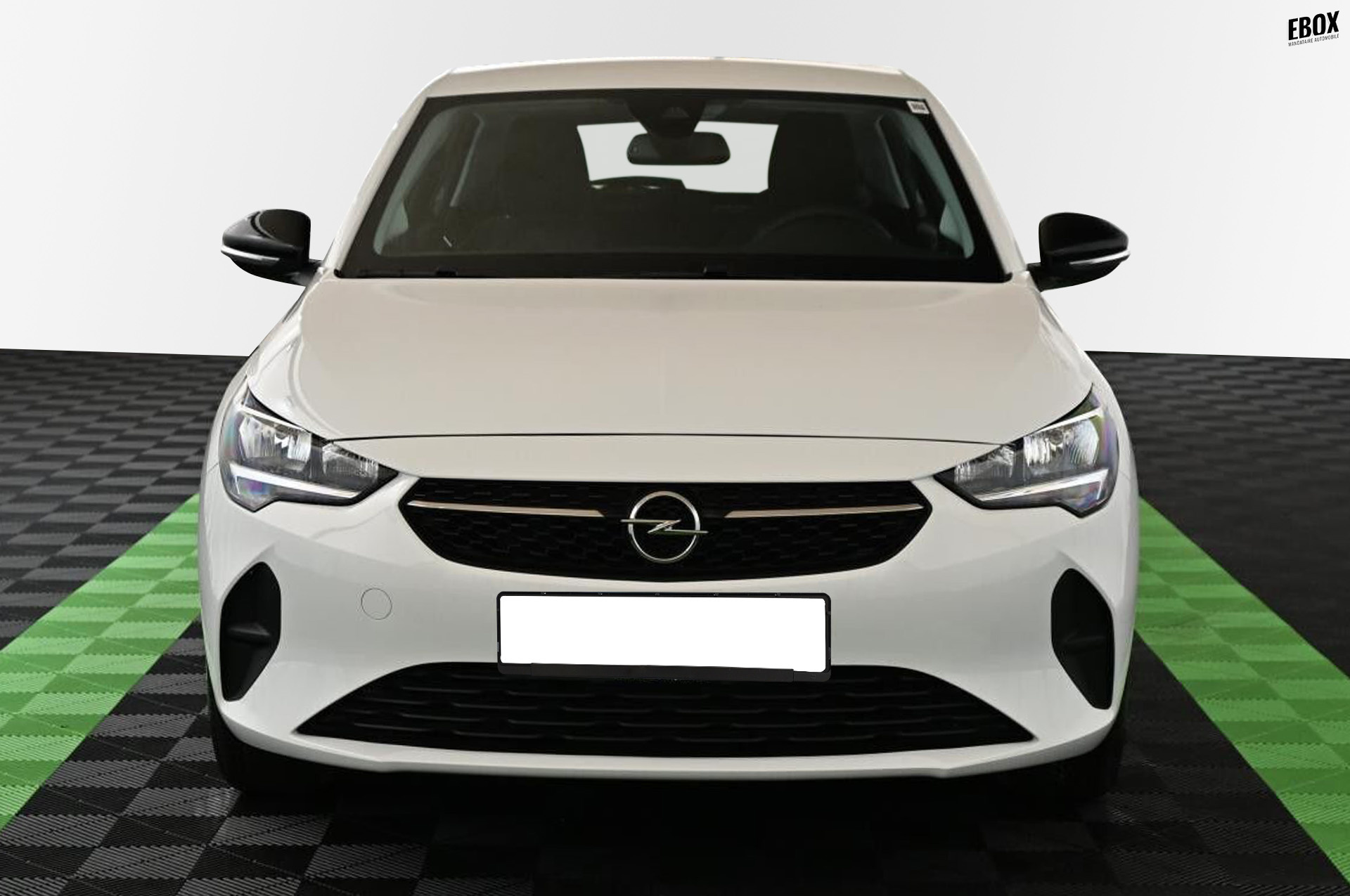 19046_p35 - OPEL - CORSA - 2023 - photo 2