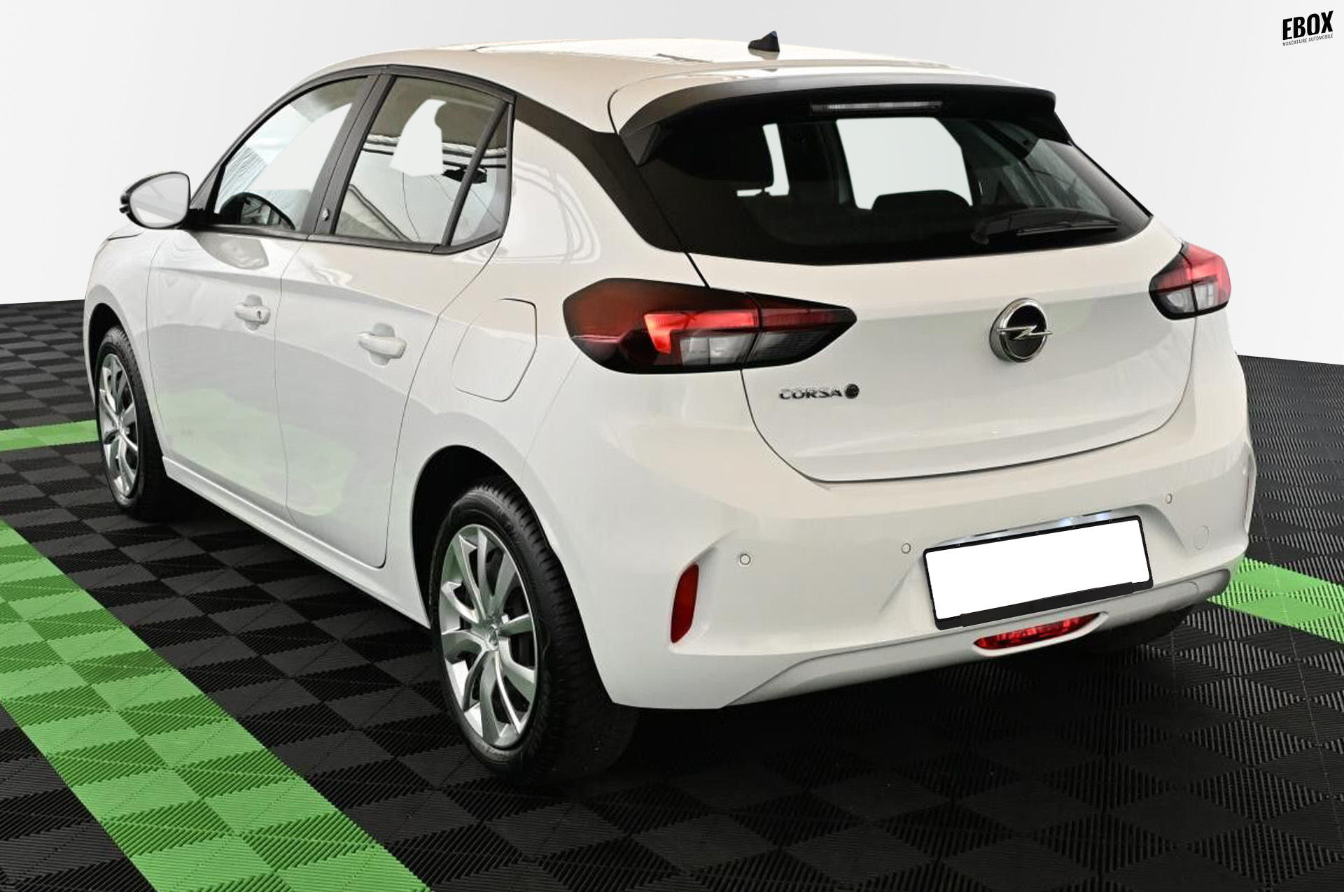 19046_p35 - OPEL - CORSA - 2023 - photo 5