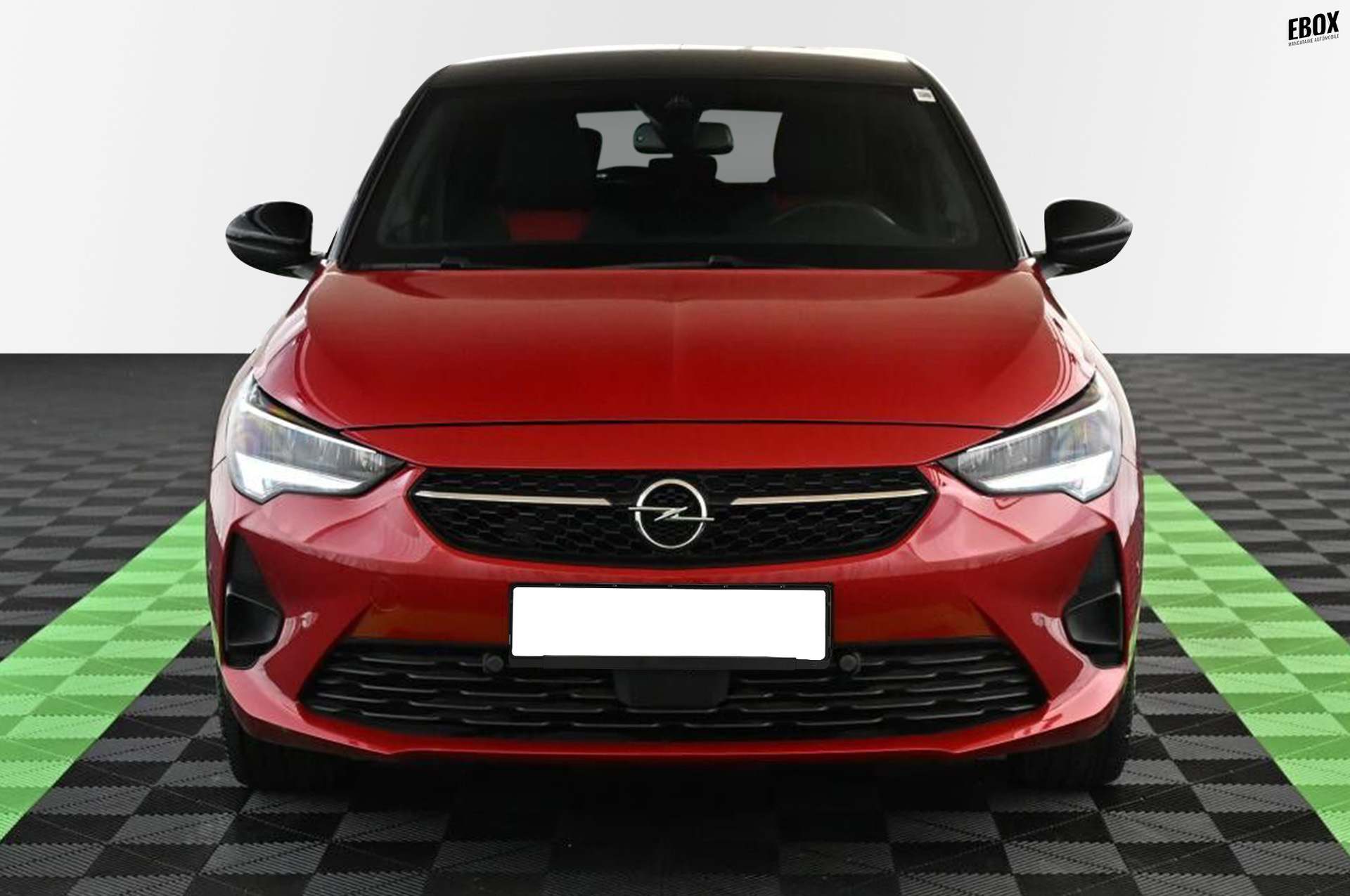 19119_p35 - OPEL - CORSA - 2023 - photo 2