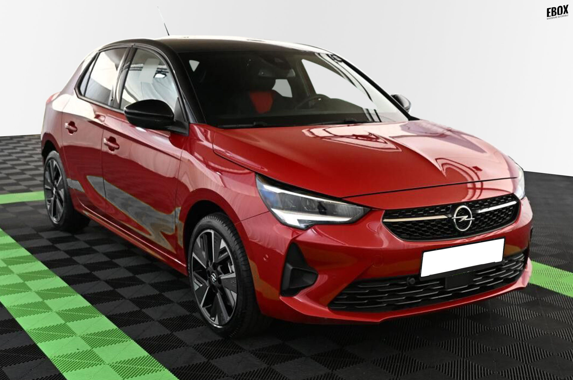 19119_p35 - OPEL - CORSA - 2023 - photo 3