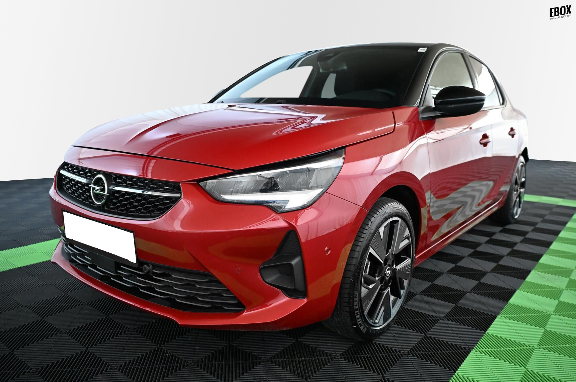 19119_p35 - OPEL - CORSA - 2023 - photo 1