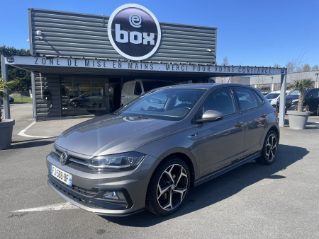 54679549 - VOLKSWAGEN - POLO - 2019