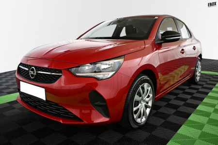 19027_p35 - OPEL - CORSA - 2023