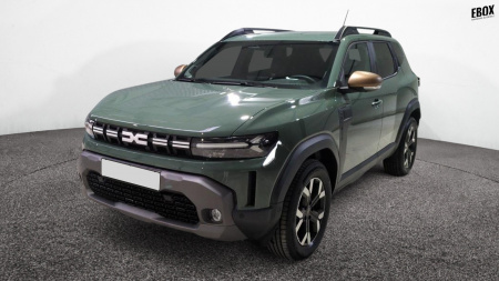 46758_p28 - DACIA - DUSTER - 2025