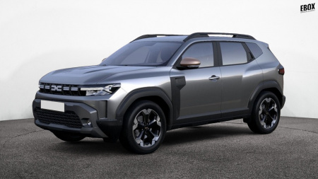 47366_p28 - DACIA - DUSTER - 2026