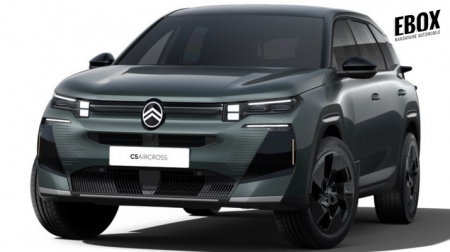 47425_p28 - CITROEN - C5 AIRCROSS - 2026