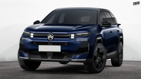 47429_p28 - CITROEN - C5 AIRCROSS - 2026