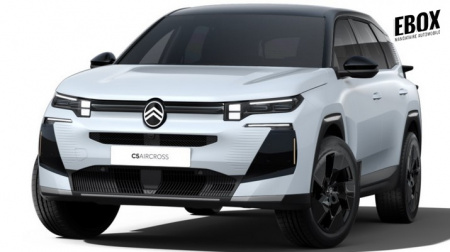 47431_p28 - CITROEN - C5 AIRCROSS - 2026