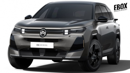 47433_p28 - CITROEN - C5 AIRCROSS - 2026