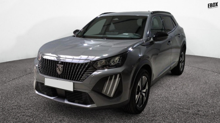 47455_p28 - PEUGEOT - 2008 - 2025