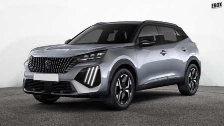 47705_p28 - PEUGEOT - 2008 - 2026