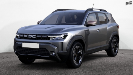 47752_p28 - DACIA - DUSTER - 2026