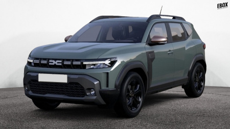 47775_p28 - DACIA - DUSTER - 2026