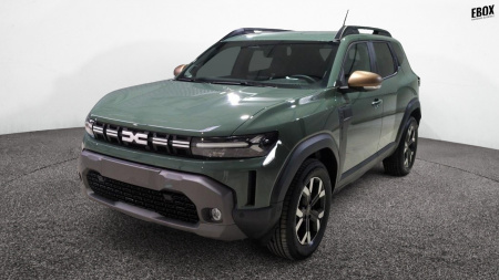 47775_p28 - DACIA - DUSTER - 2026
