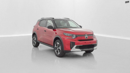 GLI00022612_p53 - CITROEN - C3 AIRCROSS - 2026