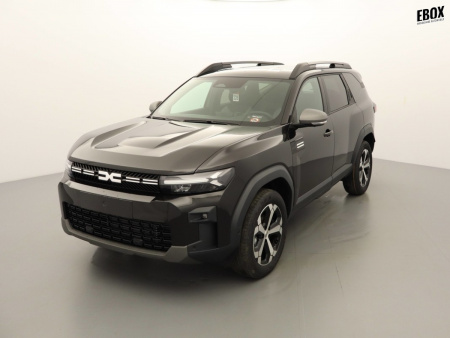 N202091_p3 - DACIA - BIGSTER - 2026