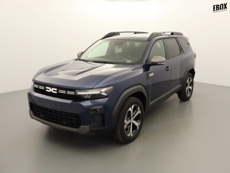 N202101_p3 - DACIA - BIGSTER - 2026